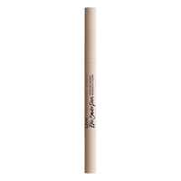 Thumbnail for NYX PROFESSIONAL MAKEUP Epic Smoke Liner, Vegan Smokey Eyeliner - White Smoke (Off White Cream)