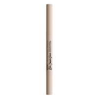 Thumbnail for NYX PROFESSIONAL MAKEUP Epic Smoke Liner, Vegan Smokey Eyeliner - White Smoke (Off White Cream)