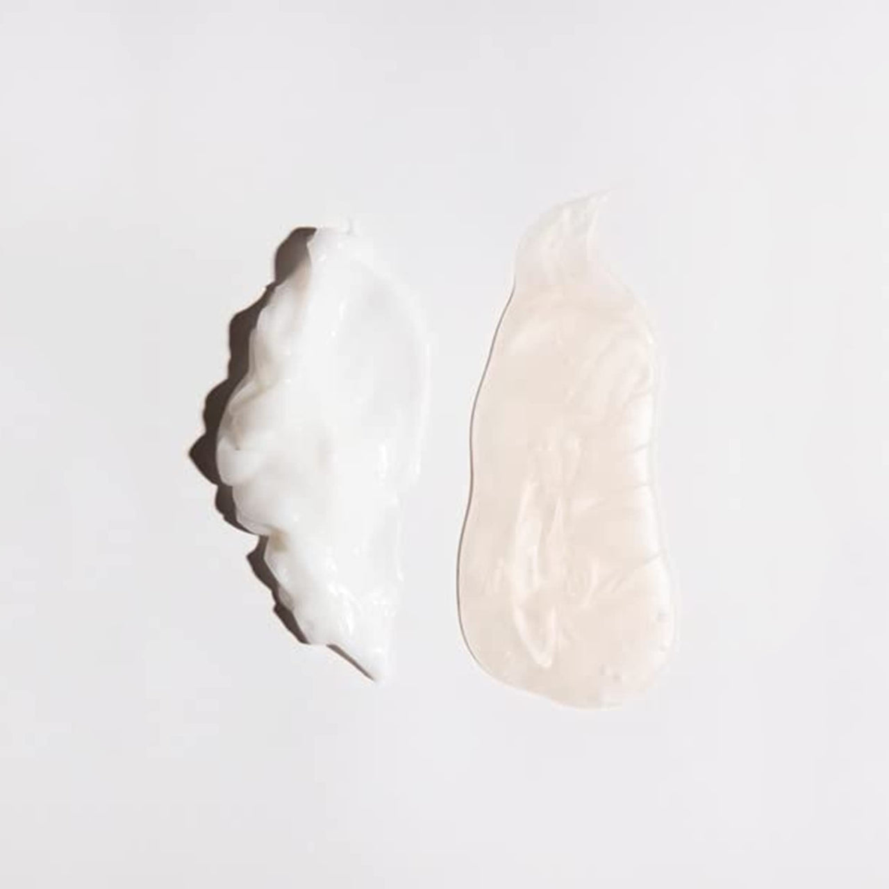 OUAI Fine Shampoo and Conditioner Set - Sulfate Free Shampoo and Conditioner for Fine Hair - Made with Keratin, Marshmallow Root, Shea Butter & Avocado Oil - Free of Parabens & Phthalates (10 Fl Oz)