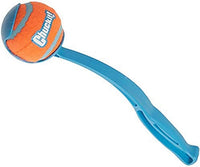 Thumbnail for Chuckit Pocket Ball Launcher Medium Ball - 12