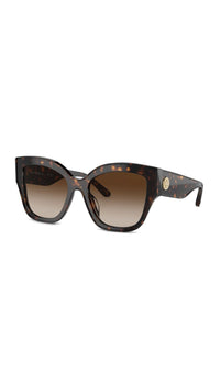 Image 1 of Tory Burch Sunglasses TY 7184 U 172813 Dark Tortoise