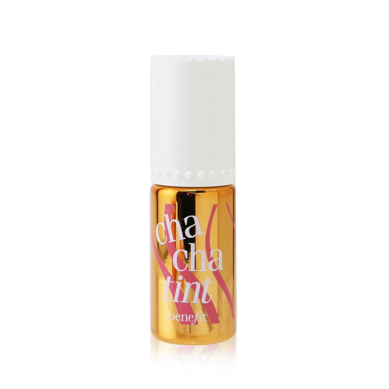 Benefit Cha Cha Tint Mango-Tinted Lip & Cheek Stain, 0.2 Ounce