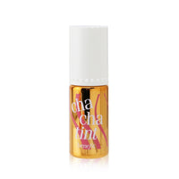 Thumbnail for Benefit Cha Cha Tint Mango-Tinted Lip & Cheek Stain, 0.2 Ounce