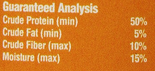 Two Little Fishies ATLGP1RTG Goniopower Advanced Zooplankton Diet, 30gm