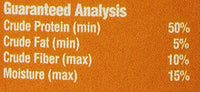 Thumbnail for Two Little Fishies ATLGP1RTG Goniopower Advanced Zooplankton Diet, 30gm