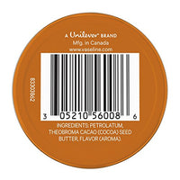 Thumbnail for Vaseline Lip Therapy Lip Balm Tin, Cocoa Butter, 0.6 oz