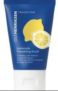 Thumbnail for Ole Henriksen Lemonade Smoothing Scrub 1 oz