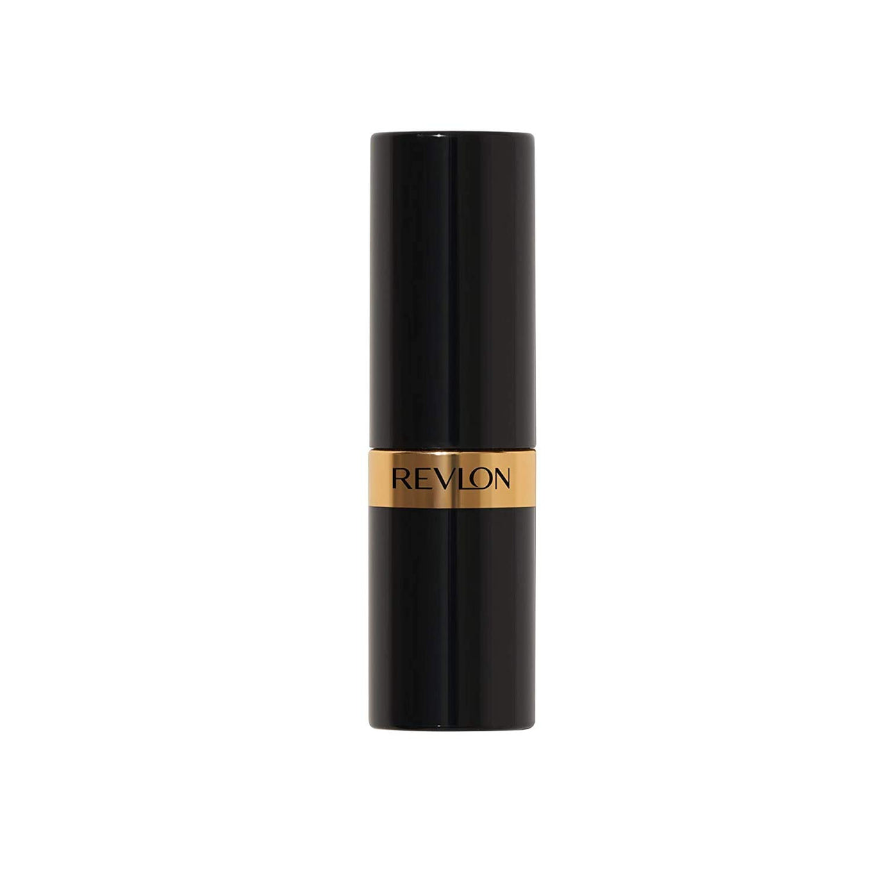 Revlon Super Lustrous Lipstick, Creamy Formula For Soft, Fuller-Looking Lips, Moisturized Feel, 420 Blushed, 0.15 oz