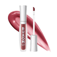 Thumbnail for Buxom Plump Shot Peptide-Infused Lip Serum, Lip Plumping Gloss, Formulated with Advanced Peptides, Hyaluronic Acid, Avocado & Jojoba Oil