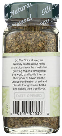 Thumbnail for The Spice Hunter Marjoram, 0.30-Ounce Jar (Pack of 6)