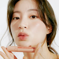 Thumbnail for rom&nd Juicy Lasting Tint 22 POMELO SKIN, Vivid color, & Glossy Finish, Long-lasting, MLBB, moisturizing, Highly-Pigmented, Clear Natural Makeup, Lip for Daily Use, K-beauty, 5.5g / 0.2 oz