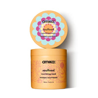 Thumbnail for amika soulfood nourishing mask, 16 Fl Oz (Pack of 1)