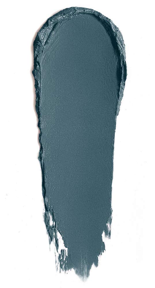 NYX Suede Matte Lipstick, Ace, 0.12 ounces