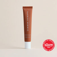 Thumbnail for Summer Fridays Tinted Lip Butter Balm - Conditioning Vegan Lip Balm for Instant Moisture, Shine & Hydration - Sheer-Tinted, Soothing Skincare - Iced Coffee (.5 Oz)