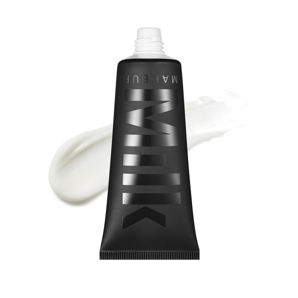 Milk Makeup Pore Eclipse Mattifying Primer â€“ Blurs Pores, Controls Shine + Holds Makeup for Up to 12 Hours â€“ Creates a Smooth, Even Base for a Soft, Long-Lasting Matte Finish â€“ 1.3 oz