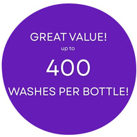 Thumbnail for Corona Concentrated Horse Shampoo – Deep Cleaning Formula for Coat, Mane & Tail, 3 Liter | Removes Dirt & Sweat, Gentle on Skin, Rinses Easily