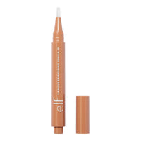 Thumbnail for e.l.f. Flawless Brightening Concealer, Illuminating & Highlighting Face Makeup, Conceals Dark Under Eye Circles, Tan 41 W, 0.07 Fl Oz