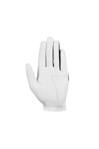 Thumbnail for Callaway Golf Weather Spann Glove (Worn on Left Hand,White,Large,Men's)