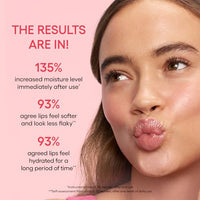Thumbnail for LANEIGE Lip Sleeping Mask Pink Lemonade: Deeply Hydrate & Nourish, with Vitamin C, Murumuru & Shea Butter, Antioxidants, for Flaky, Dry Lips