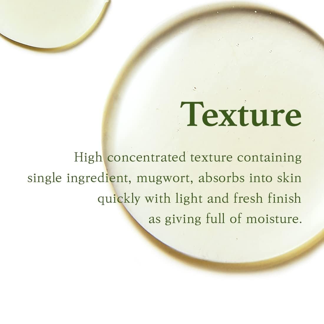 [I'm From] Miniatures of Rice Toner, Mugwort Essence, Fig Boosting Essence (Mugwort), Stocking Stuffers, Gifts for Women