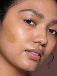 Thumbnail for ILIA - True Skin Serum Foundation | Non-comedogenic, Cruelty-Free, Vegan, Weightless Feel, Buildable Coverage, Safe For Sensitive Skin (Iona SF10.25)
