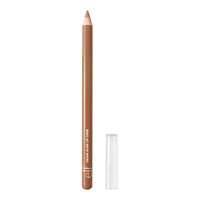 Thumbnail for e.l.f. Cream Glide Lip Liner, Highly-Pigmented Pencil For Shaping & Sculpting Lips, Semi-Matte Finish, Vegan & Cruelty-Free, Baddest Beige