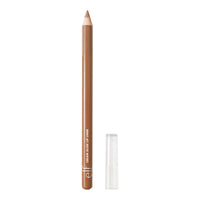 Thumbnail for e.l.f. Cream Glide Lip Liner, Highly-Pigmented Pencil For Shaping & Sculpting Lips, Semi-Matte Finish, Vegan & Cruelty-Free, Baddest Beige