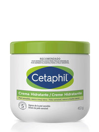 Thumbnail for Cetaphil Face & Body Moisturizer, Hydrating Moisturizing Cream for Dry to Very Dry, Sensitive Skin, NEW 16 oz, Fragrance Free, Non-Comedogenic, Non-Greasy