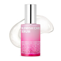 Thumbnail for ISOI Blemish Care Up Serum, Vegan Hydrating Serum for Smooth & Glass Skin Effect, Skin Barrier & Moisture Balance, Korean Skin Care (2.36 fl. oz, 70ml)