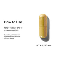 Thumbnail for THORNE Stress B-Complex - Vitamins B2, B6, B12, and Folate in Highly-Absorbable and Active Forms - Extra Vitamin B5 for Adrenal Support, Stress Management and Immune Function* - 60 Capsules