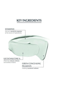 Thumbnail for Eucerin Anti-Redness Concealing Day Cream - SPF25 50ml