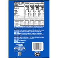 Thumbnail for Nabisco Team Favorites Variety Pack, OREO Mini, CHIPS AHOY! Mini, Teddy Grahams Honey & Barnum's Animal Crackers, Christmas Stocking Stuffers, 30 Snack Packs (Pack of 4)