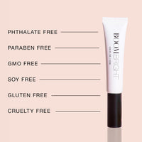 Thumbnail for BOOM! Bright Pro Age Mascara - BOOM! by Cindy Joseph Lengthening & Strengthening Hypoallergenic Mascara for Older Mature Women w/Sensitive Eyes (Black)