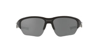 Thumbnail for Oakley Men's OO9363 Flak Beta Polarized Rectangular Sunglasses, Matte Black, 64 mm