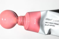 Thumbnail for Glossier Cloud Paint Seamless Cheek Color (Haze is a deep berry)