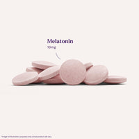 Thumbnail for Natrol Melatonin 10mg Fast Dissolve Tablets - Strawberry Flavor, 100 Count, Sleep Support, Fast Dissolve Melatonin for Adults, 100-Day Supply