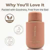 Thumbnail for Rare Beauty Find Comfort Hydrating Body Lotion - 8.45 fl oz / 250 mL