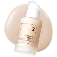 Thumbnail for numbuzin No.2 Serum | Creamy 43% Protein Serum | Oat Protein, Ceramide, Panthenol for Skin Barrier | Korean Skincare for Sensitive, Loose Skin | 1.69 fl. oz.