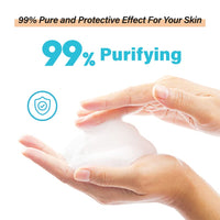 Thumbnail for ETUDE Baking Powder B.B Deep Cleansing Foam, 2 in 1 Rice Bran + Baking Powder, Creamy Bubble + Scrub Exfoliate Skin, Fash Wash, Deep Cleanser for Makeup, Korean Skin Care, Beauty (5.64 Ounce)