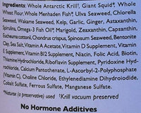 Thumbnail for New Life Spectrum Naturox Series Cichlid Formula Supplement, 300g