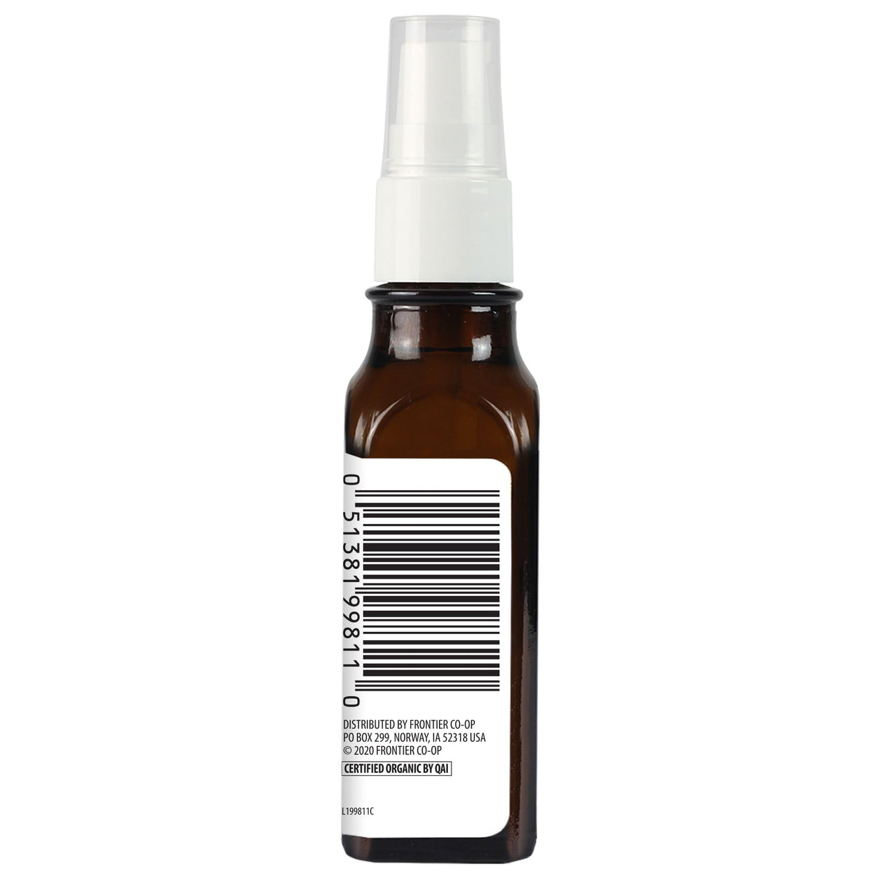Aura Cacia Organic Rosehip Skin Care Oil | GC/MS Tested for Purity | 30ml (1 fl. oz.)