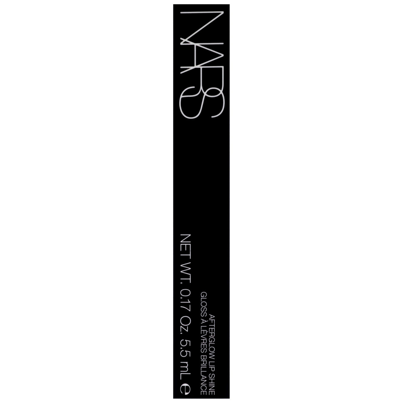 NARS Afterglow Lip Shine - Orgasm by NARS for Women - 0.17 oz Lip Gloss