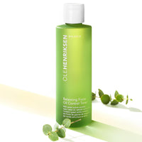 Thumbnail for OLEHENRIKSEN Ole Henriksen Balancing Force Oil Control Toner 6.5 oz