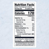Thumbnail for GHIRARDELLI White Vanilla Flavored Melting Wafers, 10 oz Bag (6 bags) (Pack of 2)