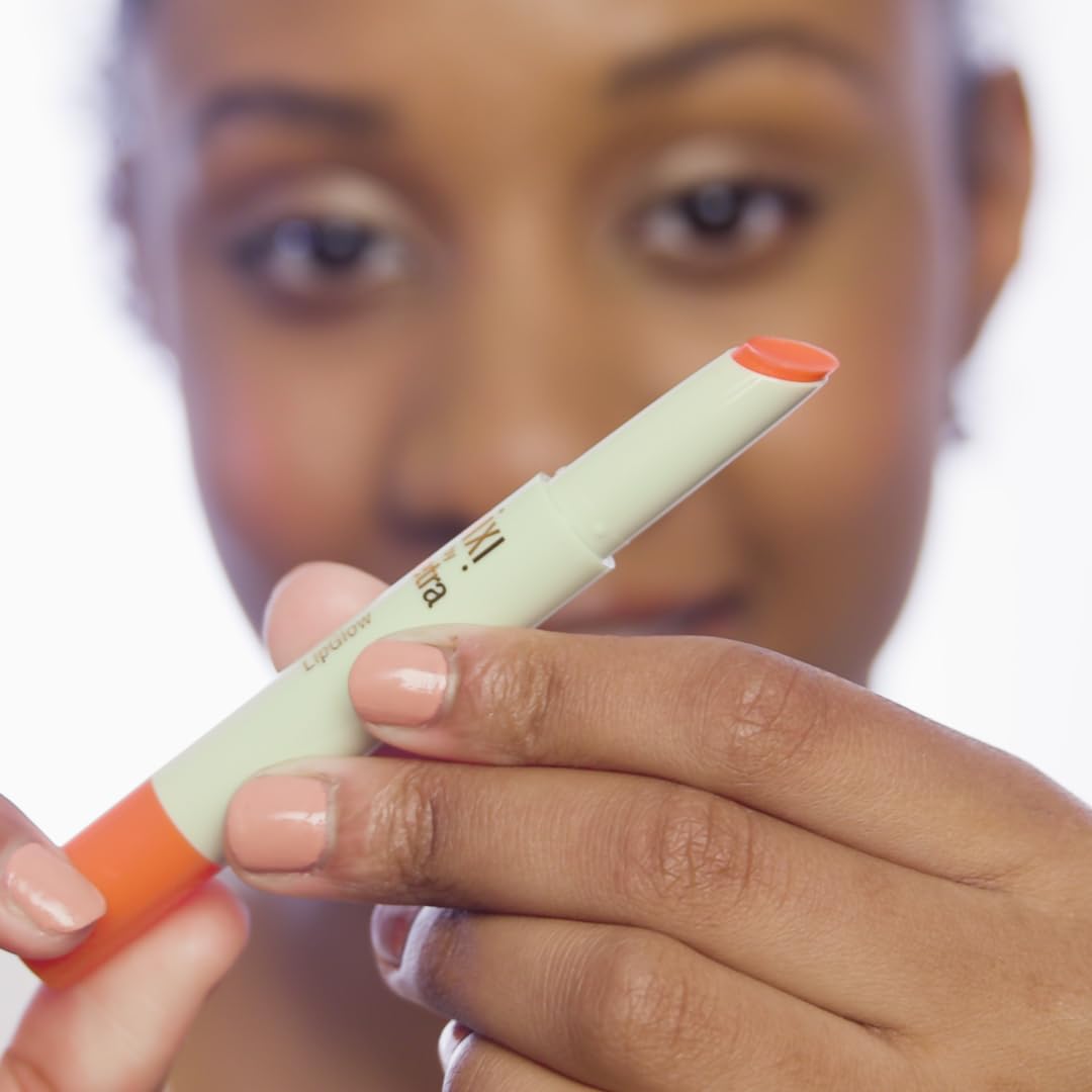 Pixi Beauty LipGlow, Fleur / 0.05 oz / 1.5 g