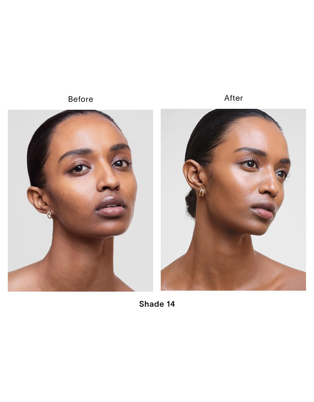 Hourglass Veil Hydrating Skin Tint, Dewy Tinted Moisturizer, Makeup and Skincare Benefits, Lightweight, Buildable Coverage, Vegan, Cruelty-Free Hourglass Skin Tint for Radiant, Natural Glow