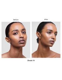 Thumbnail for Hourglass Veil Hydrating Skin Tint, Dewy Tinted Moisturizer, Makeup and Skincare Benefits, Lightweight, Buildable Coverage, Vegan, Cruelty-Free Hourglass Skin Tint for Radiant, Natural Glow