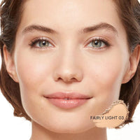 Thumbnail for Original Loose Powder Foundation SPF 15, Fairly Light 03, Vegan, Cruelty-Free & Dermatologist-Tested