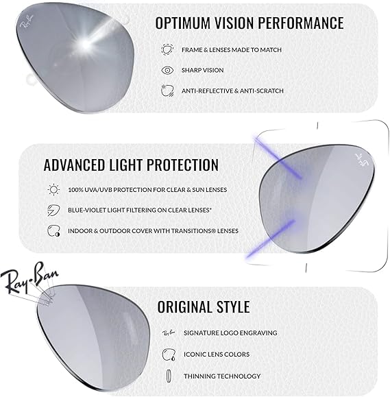 Ray-Ban RB2132 NEW WAYFARER CLASSIC POLARIZED Square Shaped Sunglasses for Men & Women – Includes Official Rayban Eyewear Kit – Ideal Formal & Casual Wear Sunglasses – B-15 Brown Lens