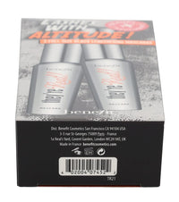 Thumbnail for Benefit Cosmetics They're Real Beyond Mascara Duo Set Black, 0.3 Ounce (Pack of 2)